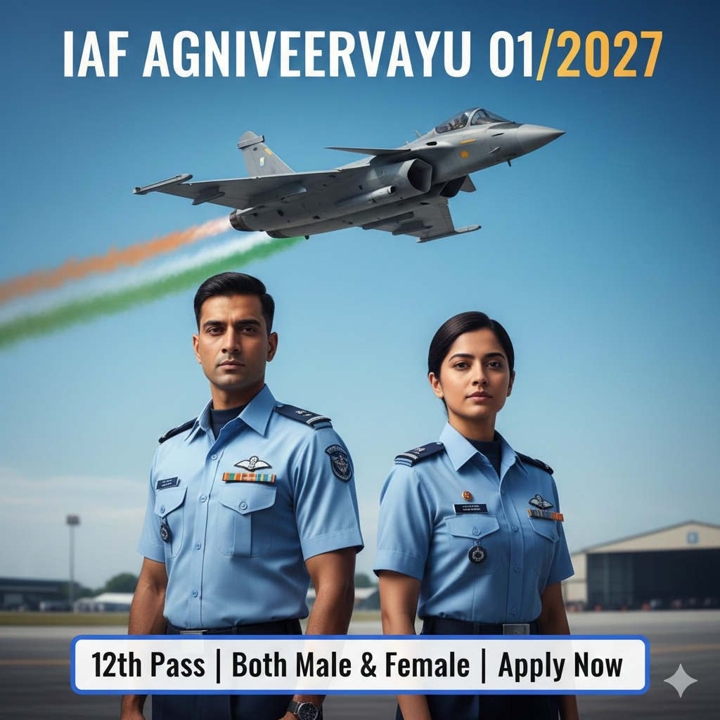 agniveer-vayu-recruitment-2026