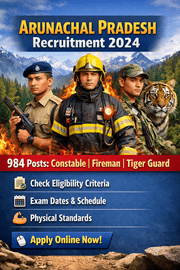 APSSB Recruitment 2026