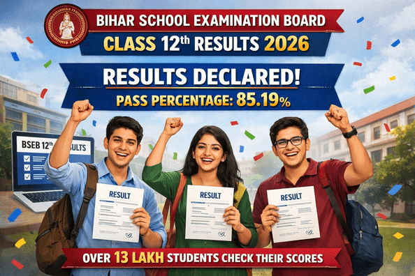 BSEB 12th result 2026