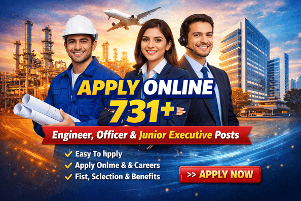 HPCL Recruitment 2026