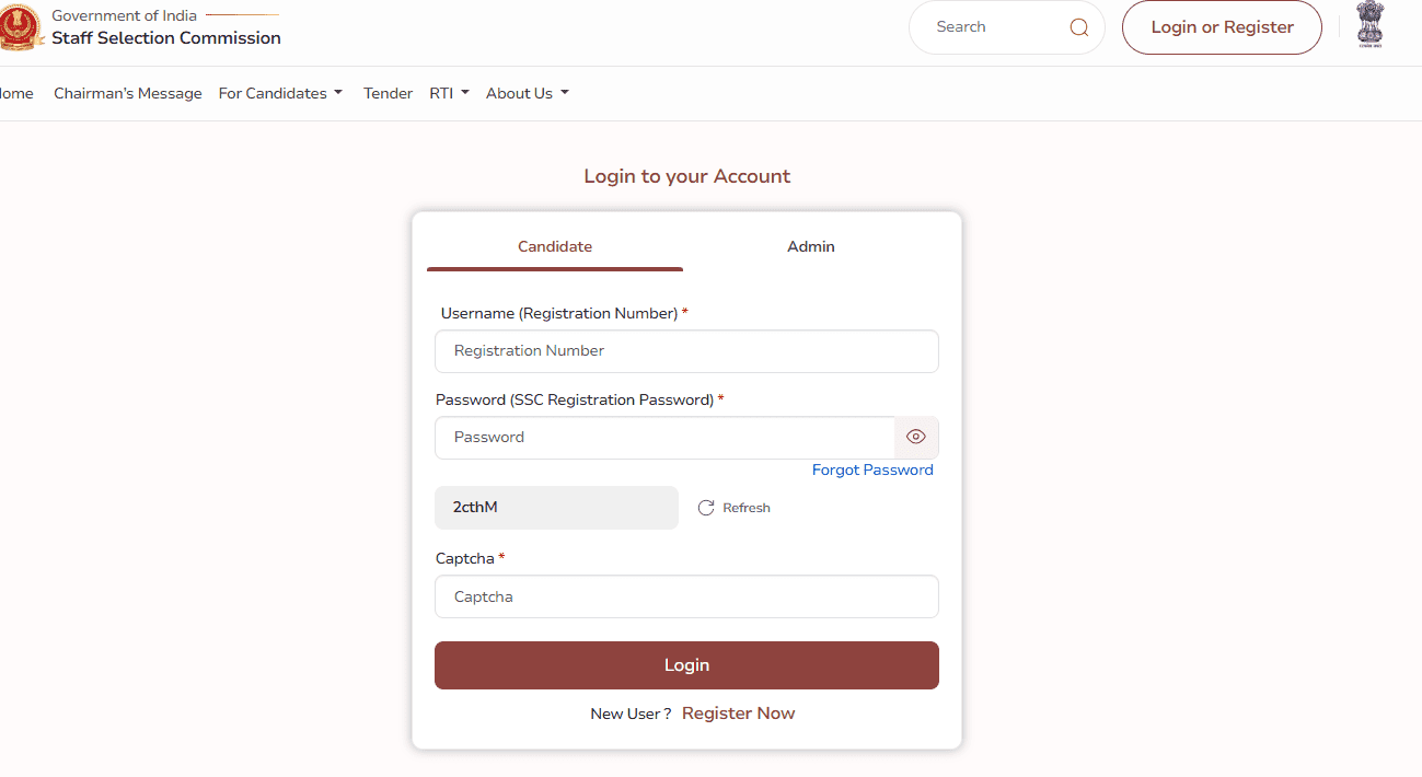 SSC MTS Answer Key 2026 Out (Direct Link): Download SSC Havaldar Response Sheet & Check Rank Now